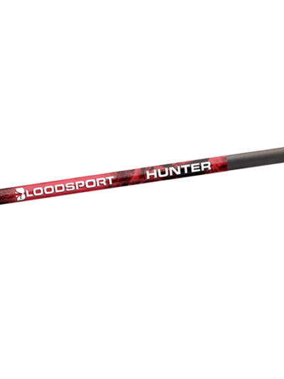 Bloodsport Hunter Crossbow Bolts 22" 300 Spine 6/pk