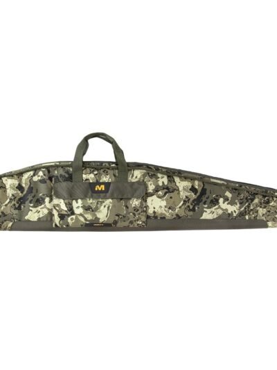 Muddy Scoped Rifle Case 48" Veil Canyon Grey