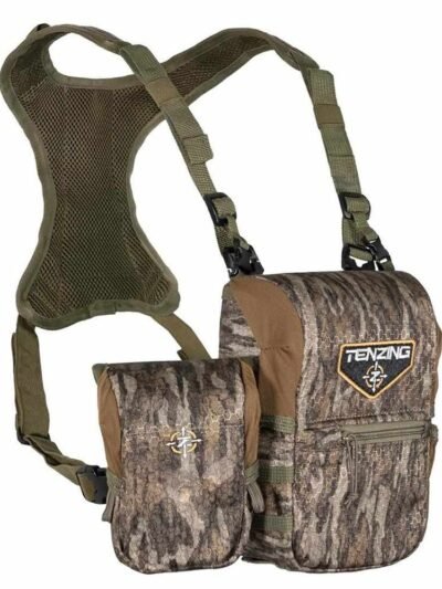 Tenzing Bino Harness Mossy Oak Bottomland Medium