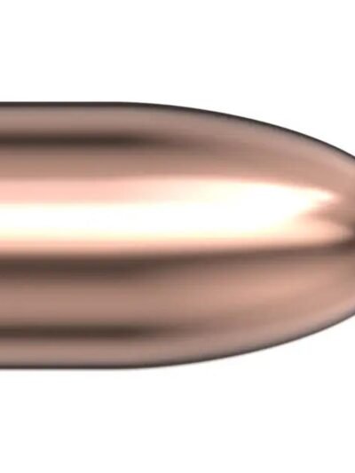 Hornady Reloading Handgun Bullets 9mm .355" 124 gr FMJRN 500/ct