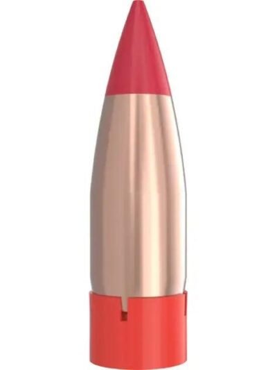 Hornady 45 cal 280 gr Bore Driver ELD-X Muzzleloader Bullets 12/round Box