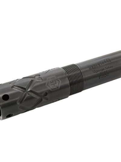 Hunters Specialties Undertaker Pro Choke Tube for 12 ga Beretta/Benelli Retay Crio Plus