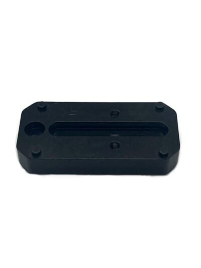 Jebs Low Profile Red Dot Mount for C-More RTS/STS - Vortex Razor/Sig Romeo 3/MAX/ XL