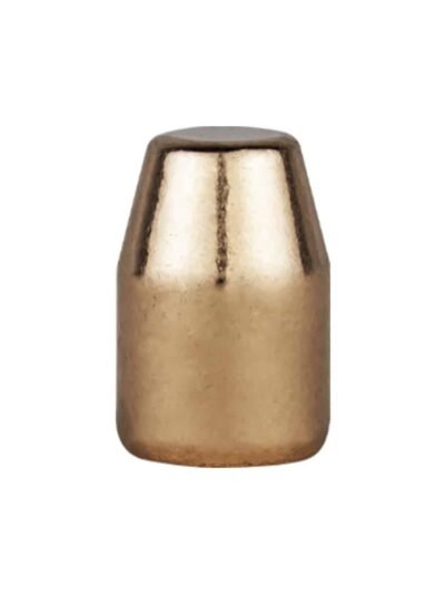 Berry's Superior Plated Pistol Bullets 9mm .356" 147gr FP 1000/ct