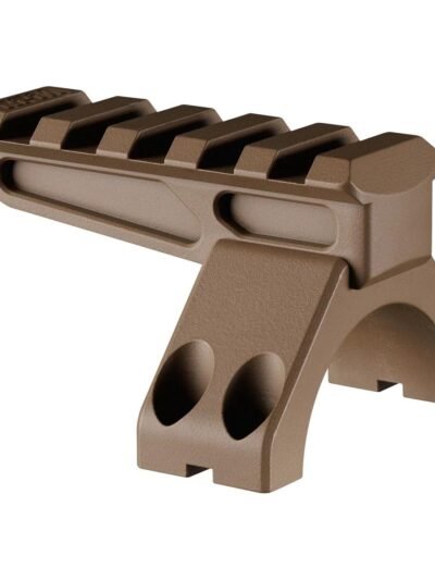 RPM 30mm High Rail Cap Diving Board - Flat Dark Earth