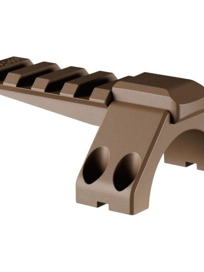 RPM 34mm Low Rail Cap Diving Board - Flat Dark Earth
