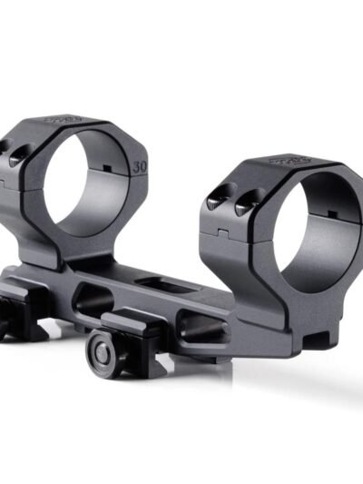 RPM Delta 30mm Cantilever Mount (1.50'') No Bubble