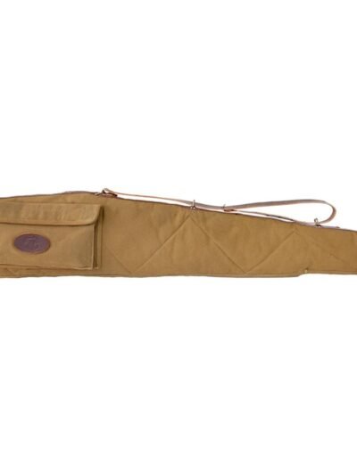 Bulldog Classic Canvas Series Rifle Case 44" Tan