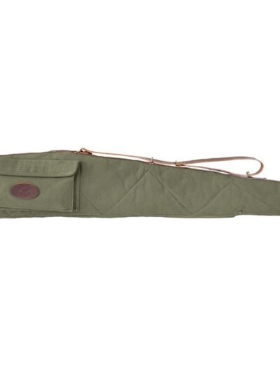 Bulldog Classic Canvas Series Rifle Case 50" Green