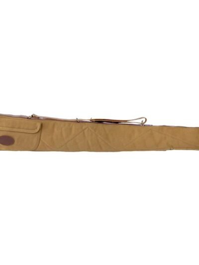 Bulldog Classic Canvas Series Rifle Case 52" Tan