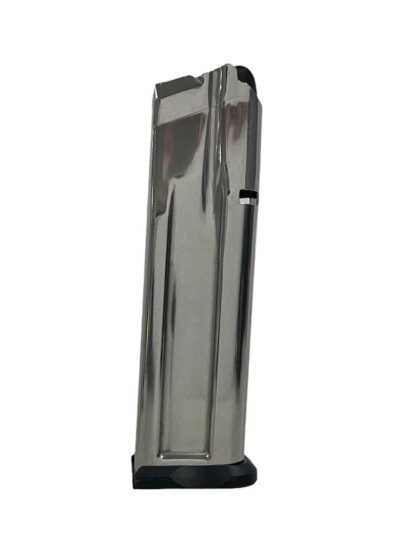 Check-Mate Staccato 2011 Handgun Magazine Stainless Steel .45 ACP 13/rd
