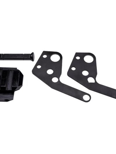 Kel-Tec SU/PLR Picatinny Adapter Kit