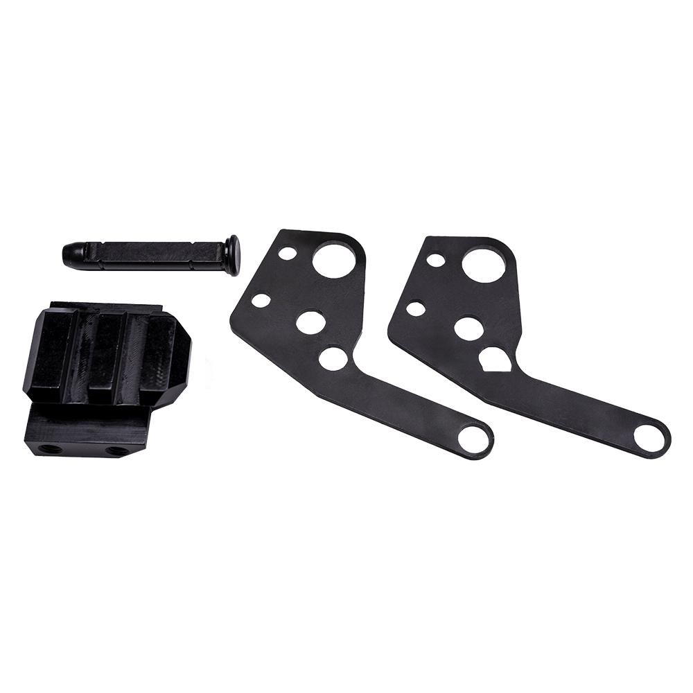Kel-Tec SU/PLR Picatinny Adapter Kit
