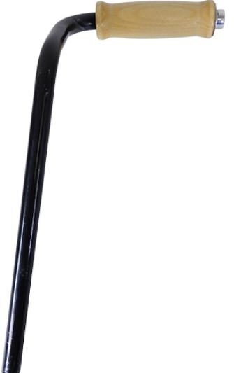 LEE Roller Handle Upgrade for Six Pack/Classic Series Presses
