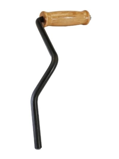 Lee Roller Handle for Challenger III/Value/Pro 1000/Pro 4000 Turret Press