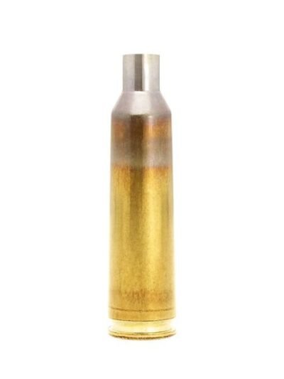 Lapua Unprimed Brass Rifle Cartridge Cases .22-250 Rem 100/ct
