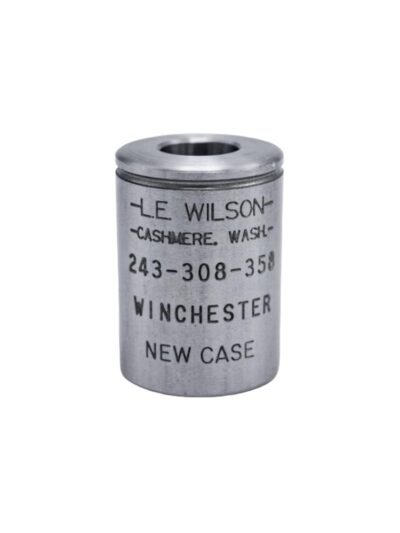 L.E. Wilson New Case Rifle Case Holder 300 RSAUM/7mm RSAUM