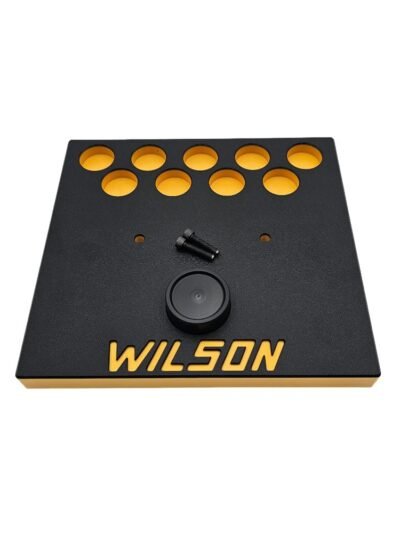 L.E. Wilson Case Trimmer Platform