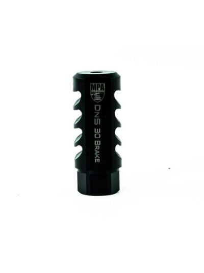 Master Piece Arms DN5 Bolt Action Muzzle Brake - 30 Cal