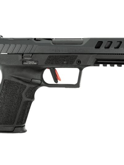Tisas PX-5.7 OR Raptor Handgun 5.7x28 FN 20rd Magazine 4.8'' Barrel RMSc Direct Mount
