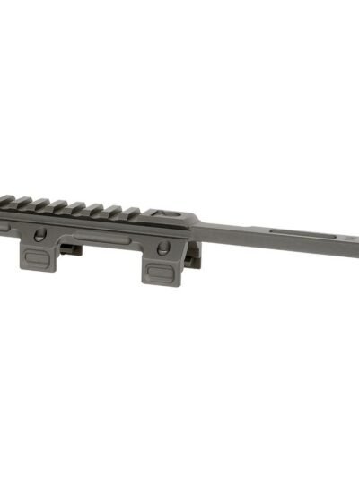 Midwest Industries MP5K Gen 2 M-LOK Top Rail Black
