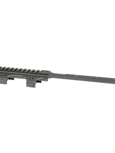 Midwest Industries MP5 Gen 2 M-LOK Top Rail Black