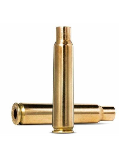 Norma Premium Reloading Brass .257 Wby Mag 50/rd