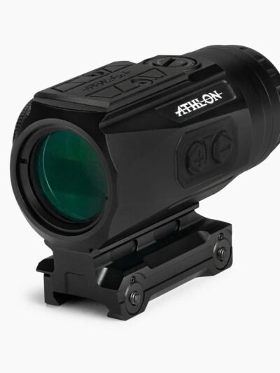 Athlon Midas Flare 3x Prism Sight