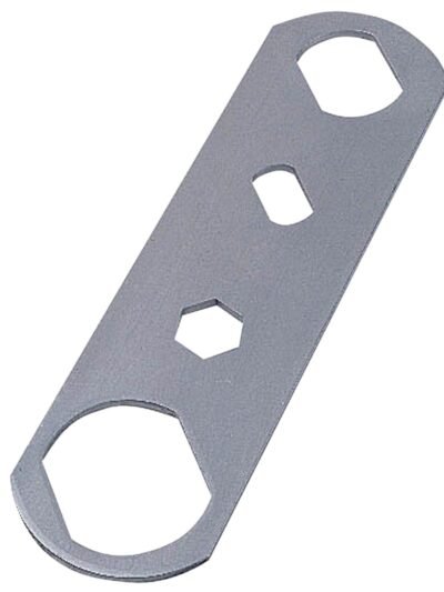 Hornady Pacific Die Wrench for Custom Grade Die Flats