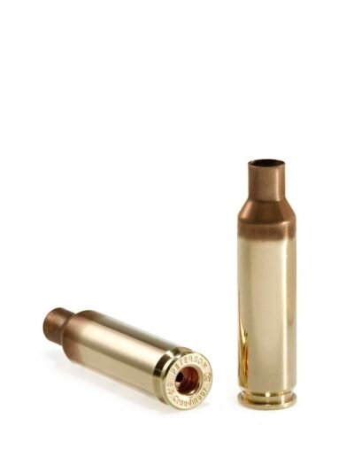 Peterson LRP(Large Rifle Primer) Unprimed Brass 6.5 Creedmoor - 50/ct