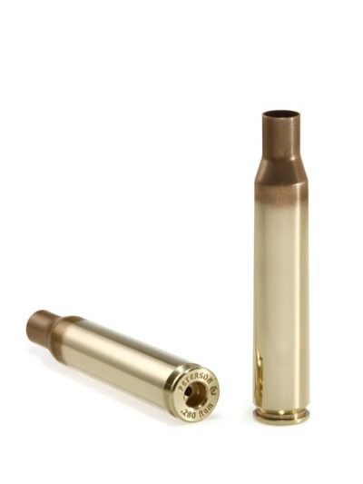 Peterson Unprimed Rifle Brass 280 Rem - 50/ct