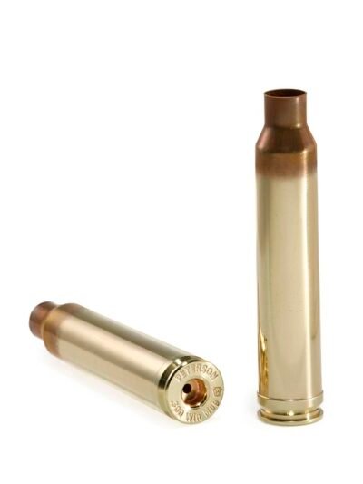 Peterson Unprimed Rifle Brass 300 Win Mag - 50/ct