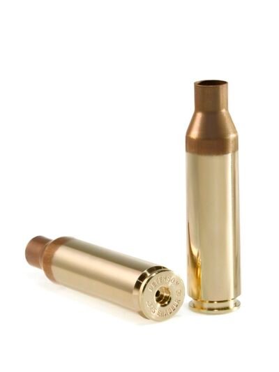 Peterson Unprimed Rifle Brass .375 EnABELR - 50/ct