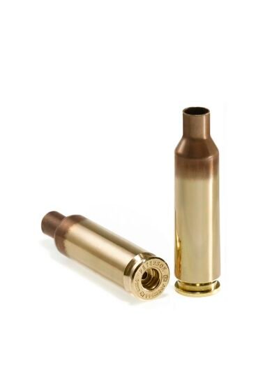 Peterson LRP(Large Rifle Primer) Unprimed Brass 6mm Creedmoor - 50/ct