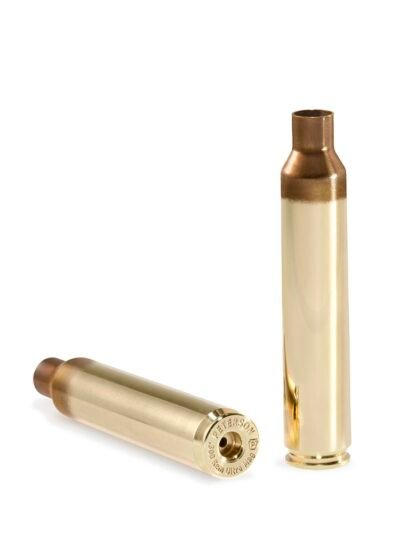 Peterson Unprimed Rifle Brass 300 RUM - 50/ct
