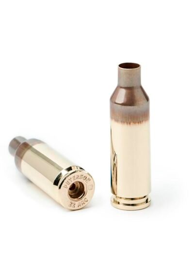 Peterson Unprimed Rifle Brass 22 ARC - 50/ct
