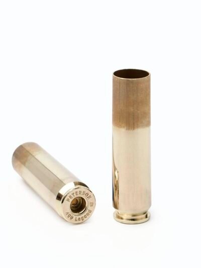 Peterson Unprimed Rifle Brass 400 Legend - 50/ct