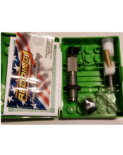 Redding Instant Indicator Headspace and Bullet Comparator Without Dial Indicator 7mm PRC