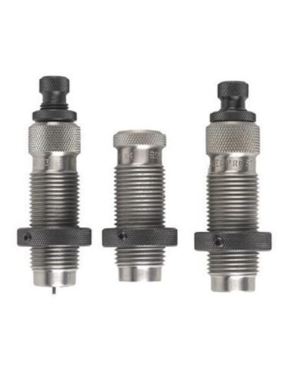 Redding Carbide Pro-Series 3-Die Set .38 Super Auto