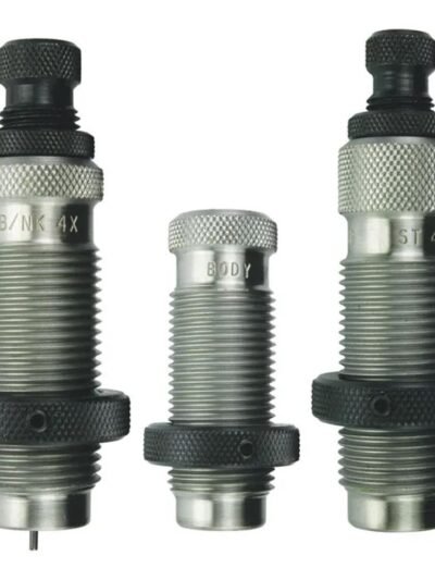 Redding Type S Neck Die Set 22 ARC