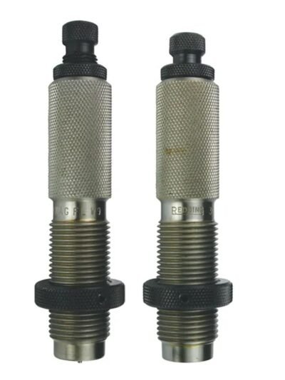 Redding Full Length Die Set for Bottleneck Cases 6mm ARC