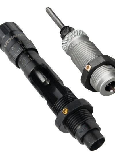 RCBS MatchMaster Duo Set 22-250 Remington