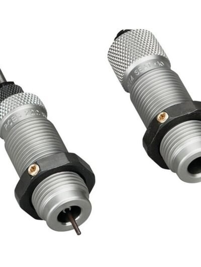 RCBS Full Length Rifle Die Set .22 GT