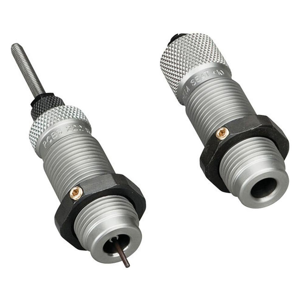 RCBS Full Length Rifle Die Set .22 GT