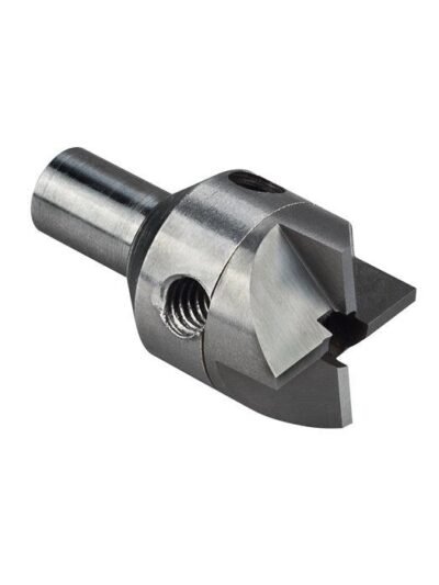 RCBS Carbide Replacement Tools - 3 Way Carbide Cutter Head