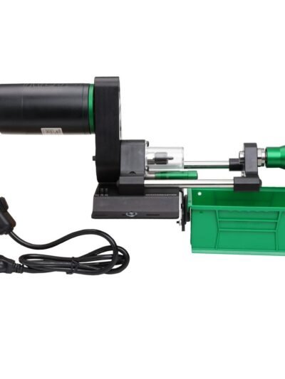 RCBS MatchMaster Precision Case Trimmer