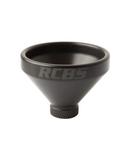 RCBS Matchmaster Powder Funnel