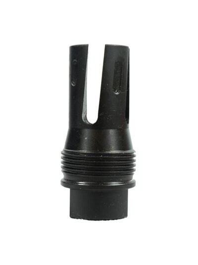 Radical Defense KFM Flash Hider 30 Cal 14X1M LH