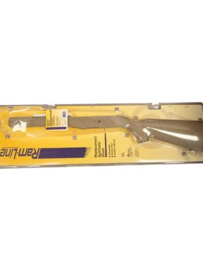 Ram-Line Carbon Fiber Pattern Stock-Ruger Mini-14 WI