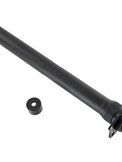 SDS Imports MAC-2 Tactical Shotgun Magazine Tube Extension +4/rd